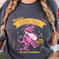 Mamas milk bar pink-DTF
