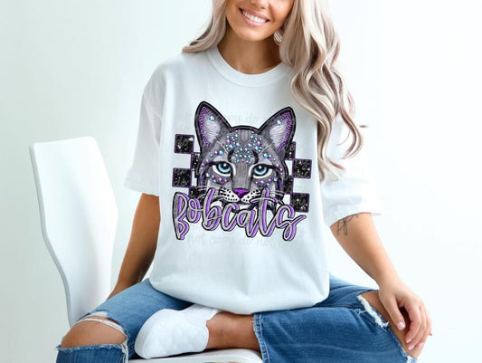 Bobcats-DTF