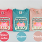 Tis so sweet to trust in jesus-DTF