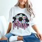 Soccer mom -DTF