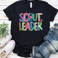 Scout Leader cheery-DTF