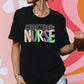 Correctional Nurse cheery-DTF