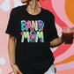 Band Mom cheery-DTF