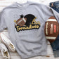 Tornadoes stitched-DTF