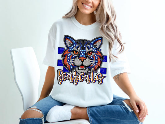 Bearcats -DTF