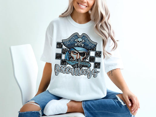 Buccaneers -DTF