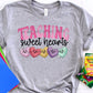 Teaching sweethearts-DTF