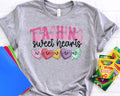 Teaching sweethearts-DTF