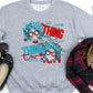 Thing one thing two-DTF
