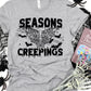Seasons creepings-DTF