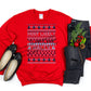 Most likely to deck the halls-DTF