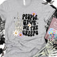 People give me the creeps-DTF