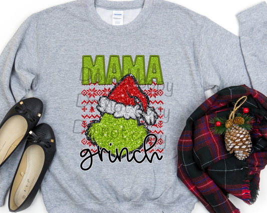 Mama g-DTF