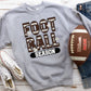 Football season-DTF