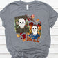 Goodby summer hello fall villains-DTF