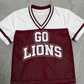 ABI Custom Football Jersey-Preorder