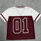 ABI Custom Football Jersey-Preorder