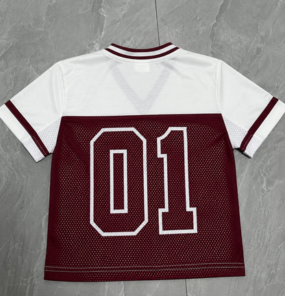 ABI Custom Football Jersey-Preorder