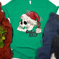Feelin jolly-DTF