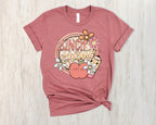 Happy Daisy Custom (your choice of word(s)) -DTF