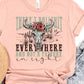 There’s bullshit everywhere and not a pasture in sight-DTF