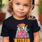 Backpack Custom BOY & GIRL Option  (your choice of word(s)) -DTF