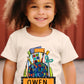 Backpack Custom BOY & GIRL Option  (your choice of word(s)) -DTF