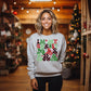 In my Christmas Era- DTF