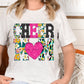 Cheer mom -DTF