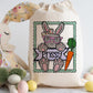 Custom Easter Bunny (multiple options-girl & boy)-DTF