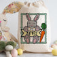 Custom Easter Bunny (multiple options-girl & boy)-DTF