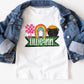 Custom St Patricks Day Design-DTF