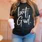 But God -DTF