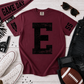 Varsity Letter Custom(Sleeves Included)- DTF