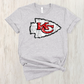 Kansas City glitter-DTF