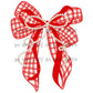 Spirit Bows CUSTOM -DTF&UV