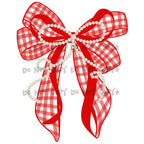 Spirit Bows CUSTOM -DTF&UV