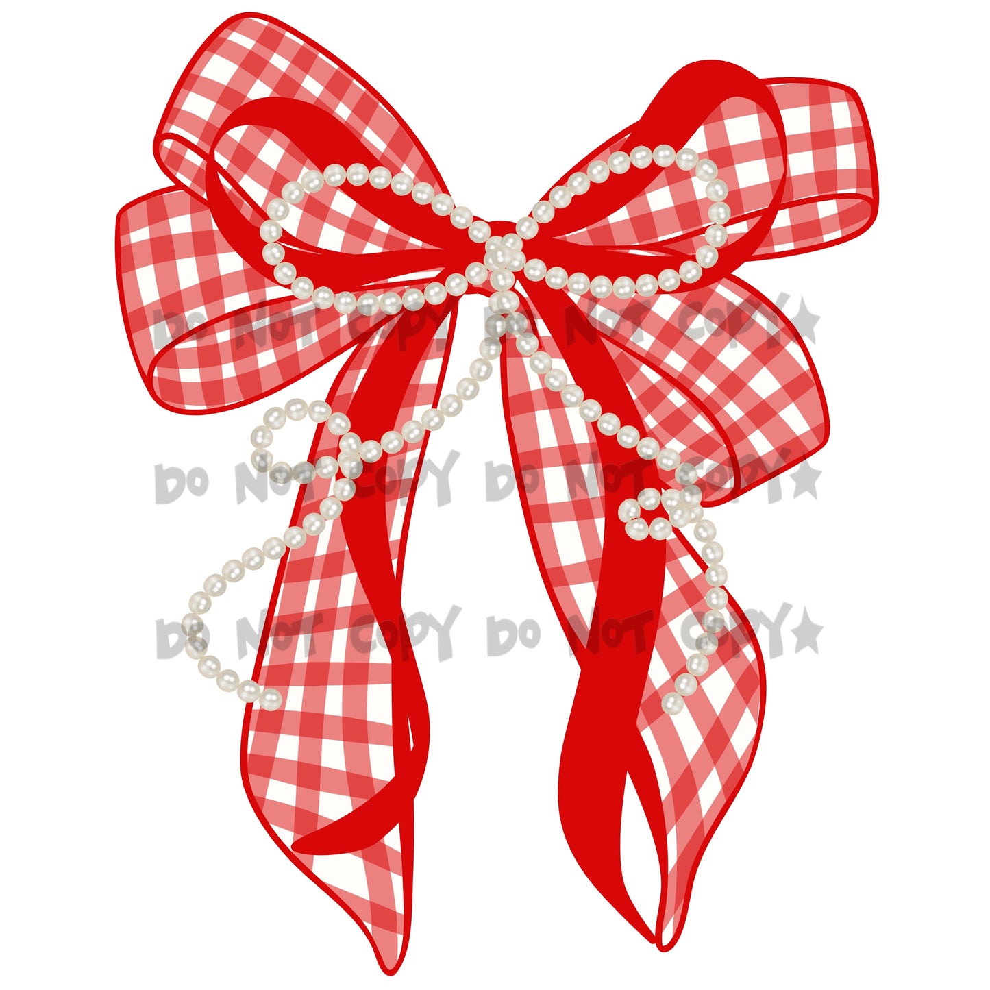 Spirit Bows CUSTOM -DTF&UV