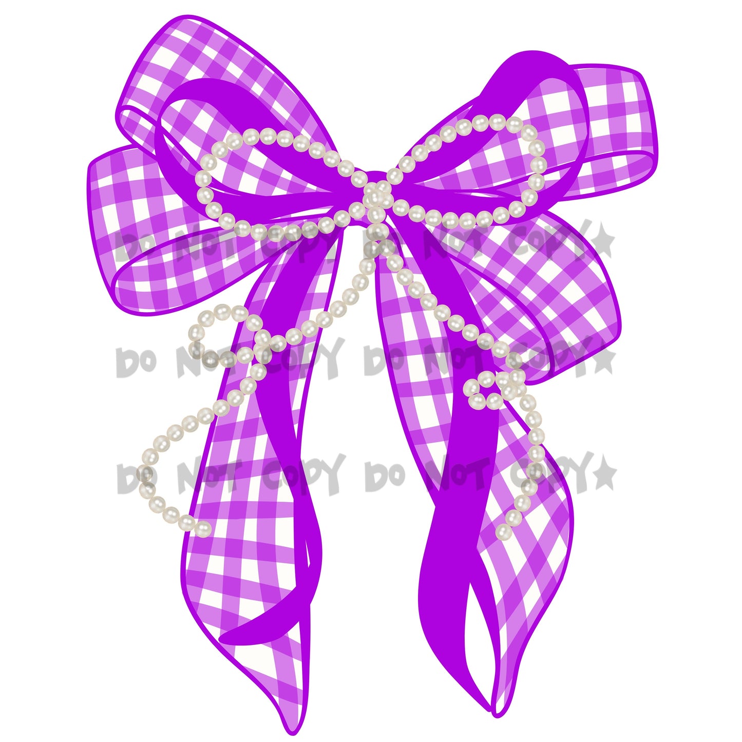 Spirit Bows CUSTOM -DTF&UV