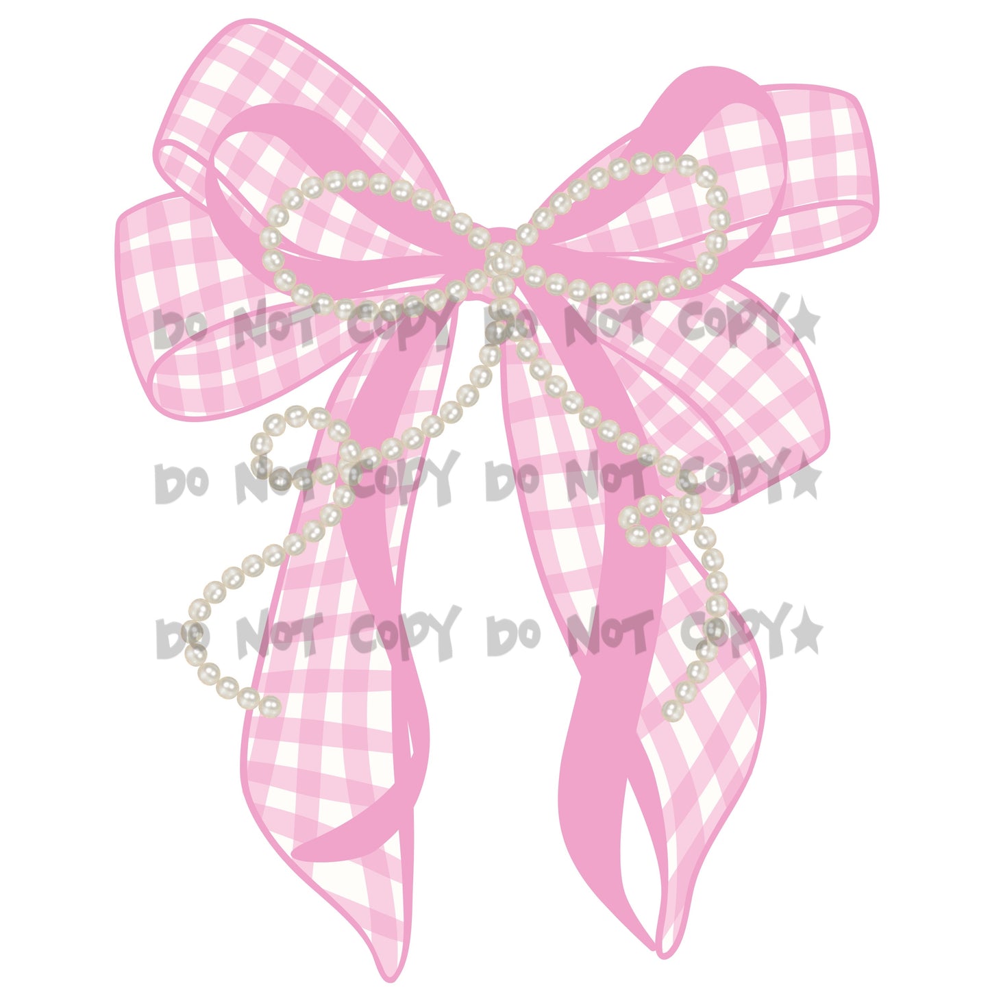 Spirit Bows CUSTOM -DTF&UV