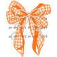 Spirit Bows CUSTOM -DTF&UV