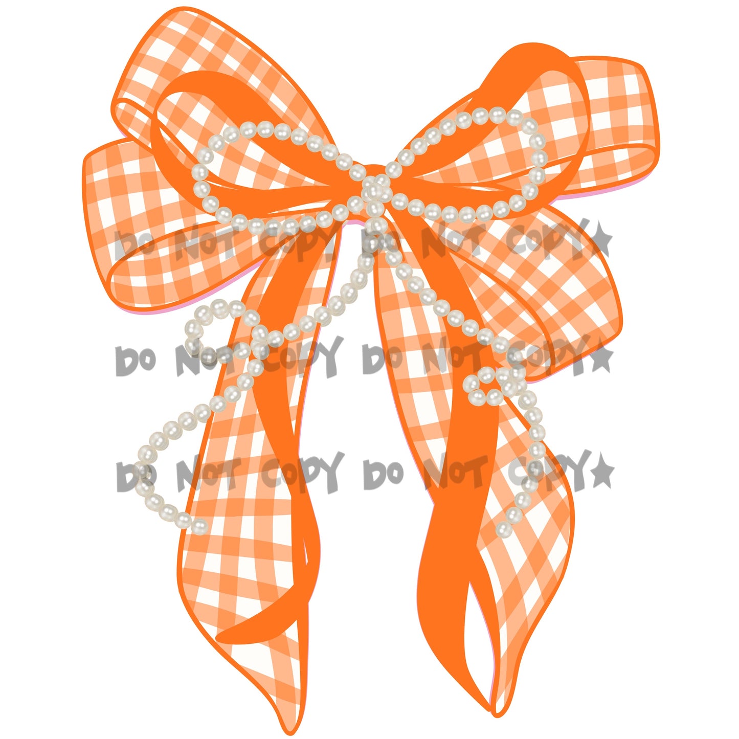 Spirit Bows CUSTOM -DTF&UV