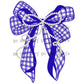 Spirit Bows CUSTOM -DTF&UV