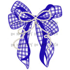 Spirit Bows CUSTOM -DTF&UV