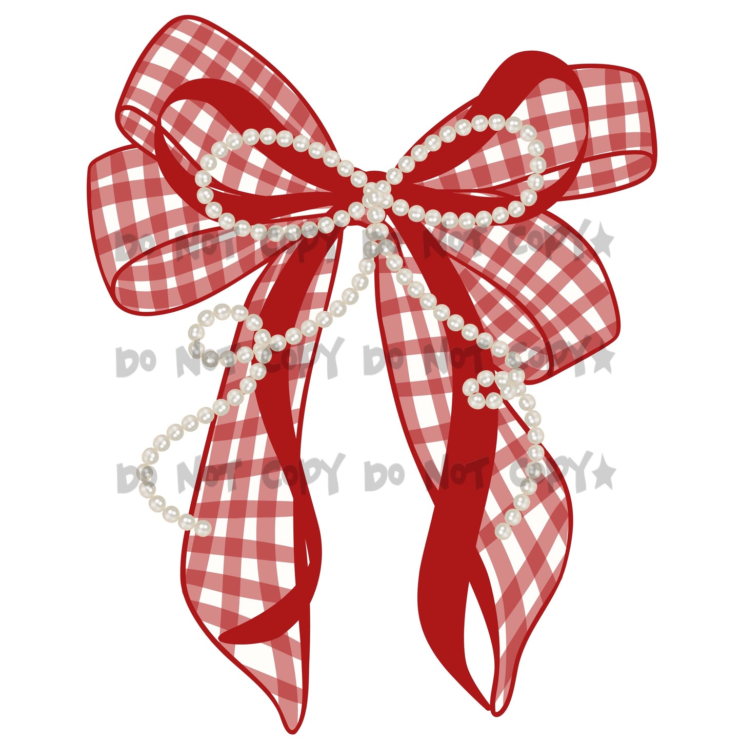 Spirit Bows CUSTOM -DTF&UV