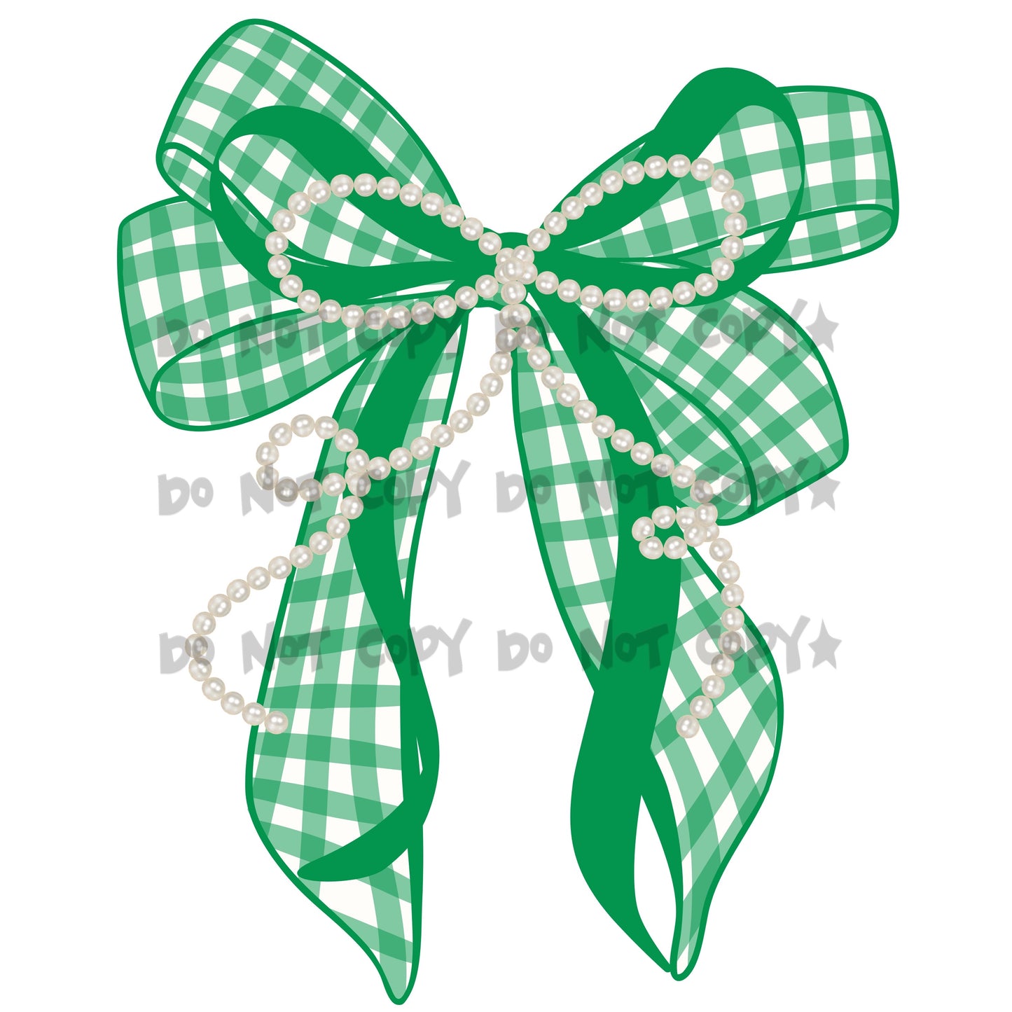 Spirit Bows CUSTOM -DTF&UV