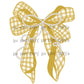 Spirit Bows CUSTOM -DTF&UV