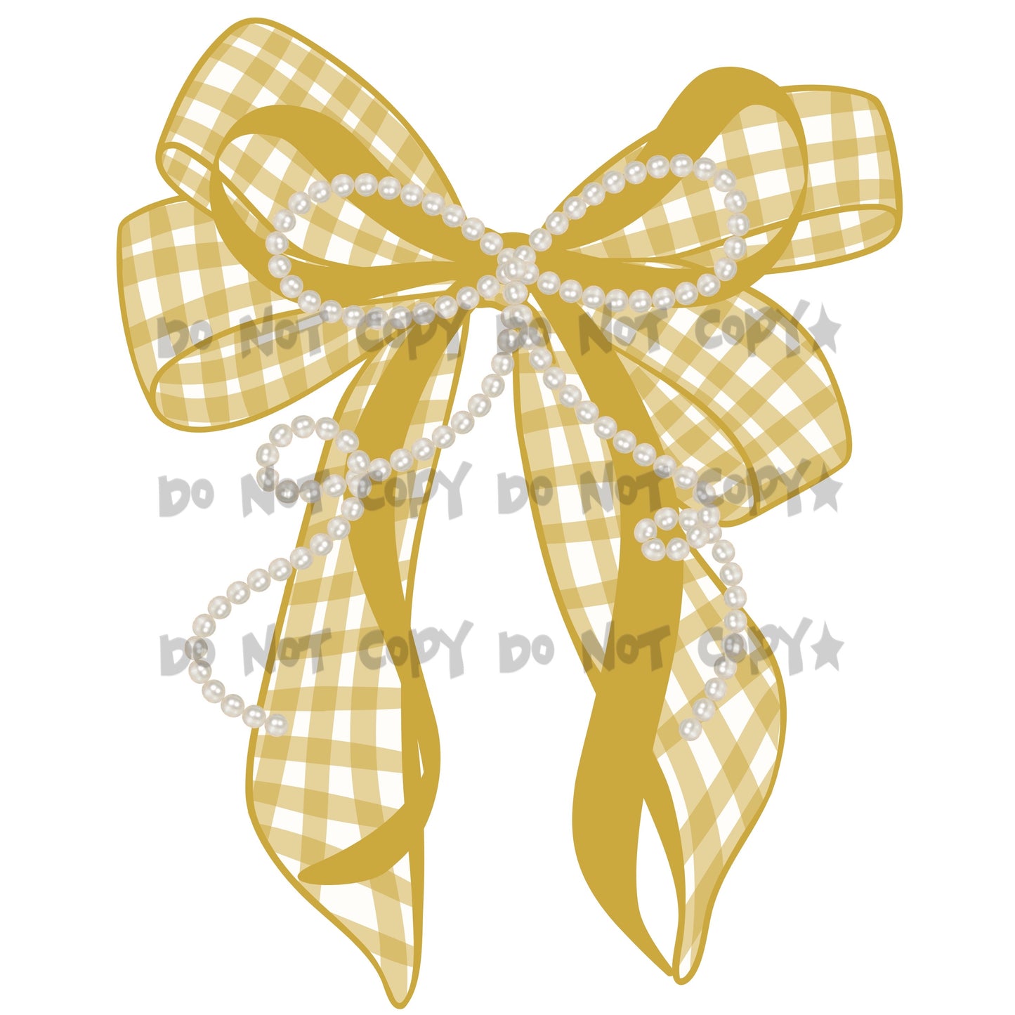 Spirit Bows CUSTOM -DTF&UV