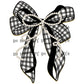 Spirit Bows CUSTOM -DTF&UV