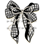 Spirit Bows CUSTOM -DTF&UV